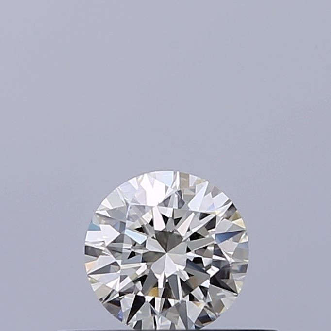 0.3 ct Round Diamond