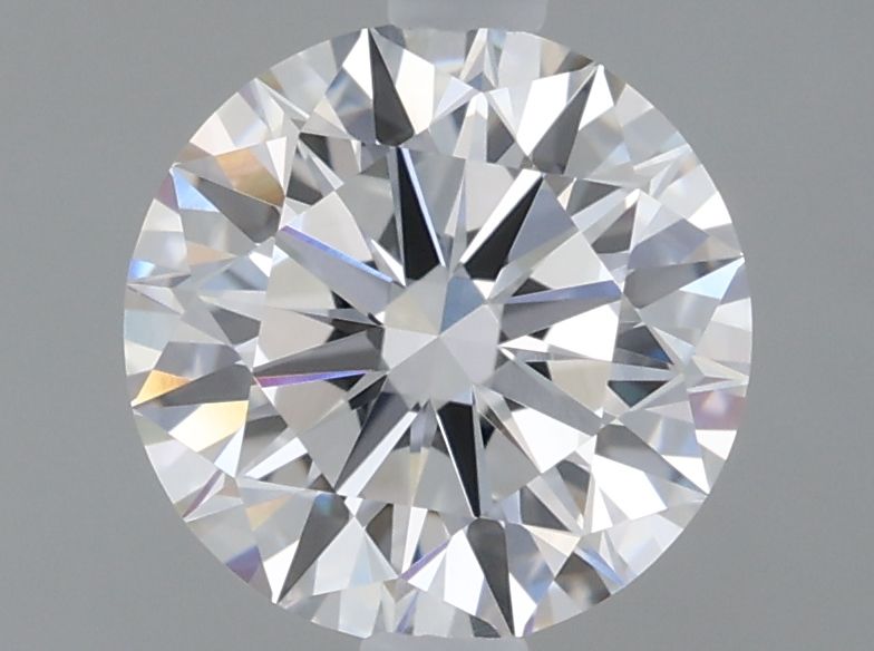 1.09 ct. round Lab Grown Diamond front image