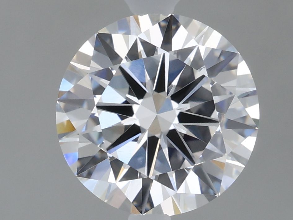 1.51 ct. round Lab Grown Diamond front image