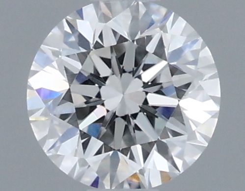 0.41 ct lab-grown Round Diamond