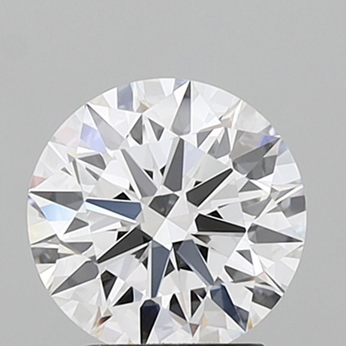 2.25 ct Round diamond
