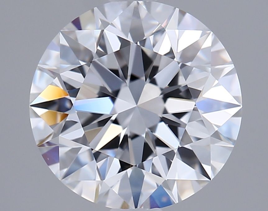 2.01 Carat