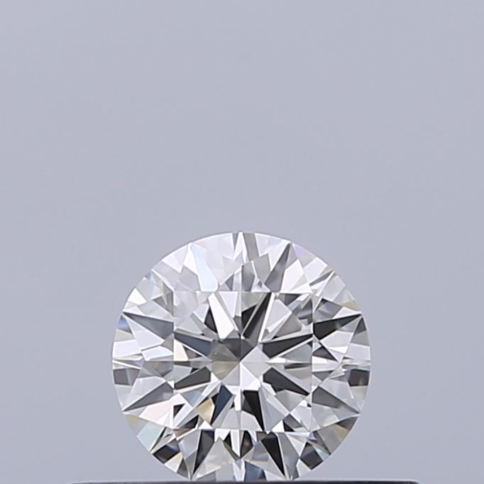 0.29 ct Round diamond