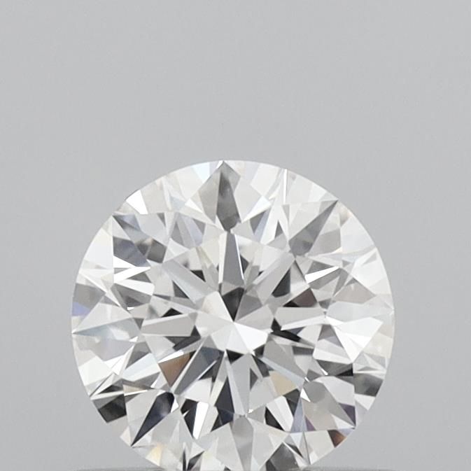 0.52 ct. round Lab Grown Diamond front image