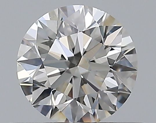 0.40 ct Round diamond