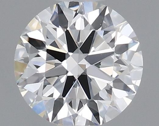 0.3 ct Round Diamond