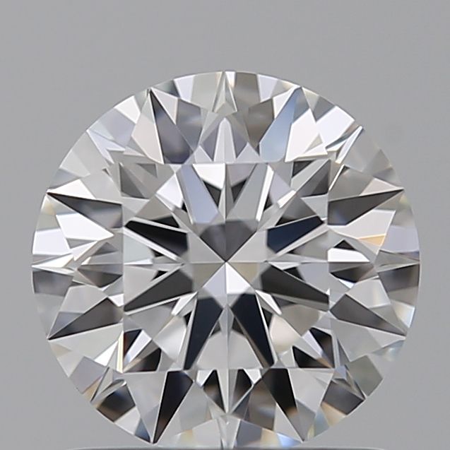 1.04 ct. round Lab Grown Diamond front image