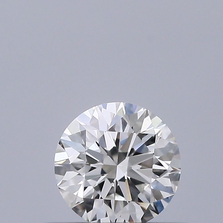 0.31 ct Round diamond