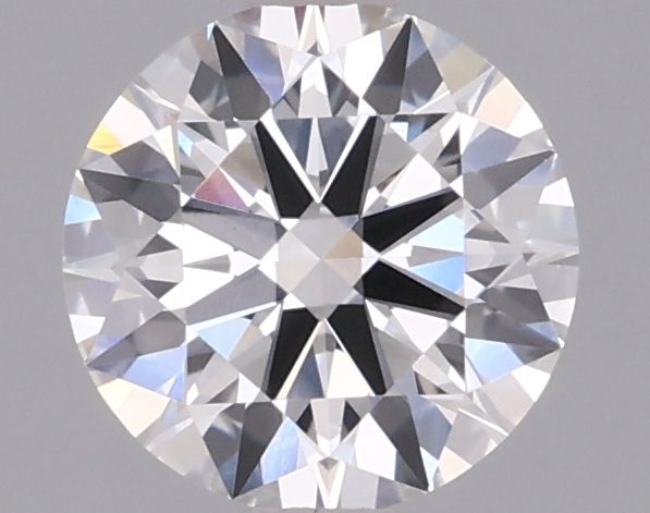 1.00 ct. round Lab Grown Diamond front image