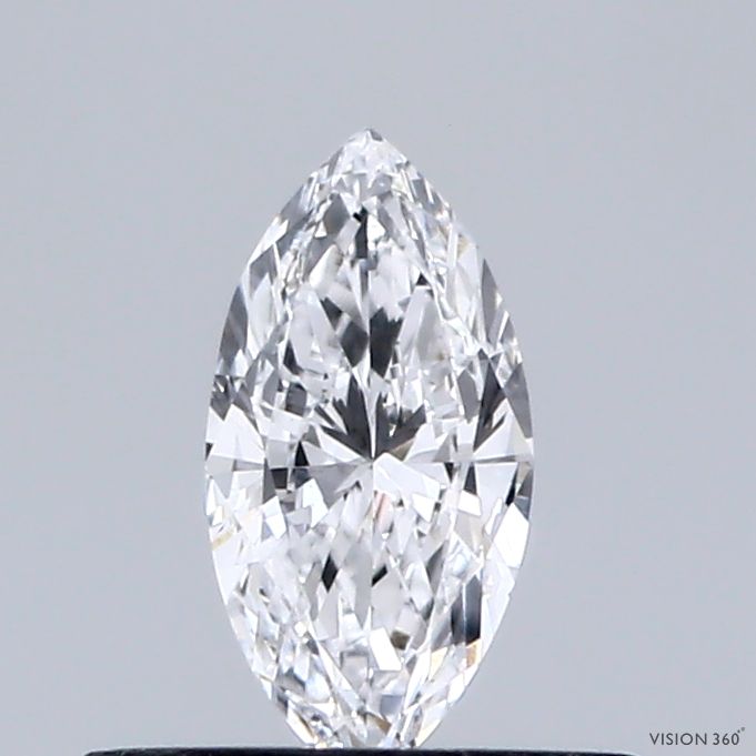 0.31 ct lab-grown Marquise Diamond