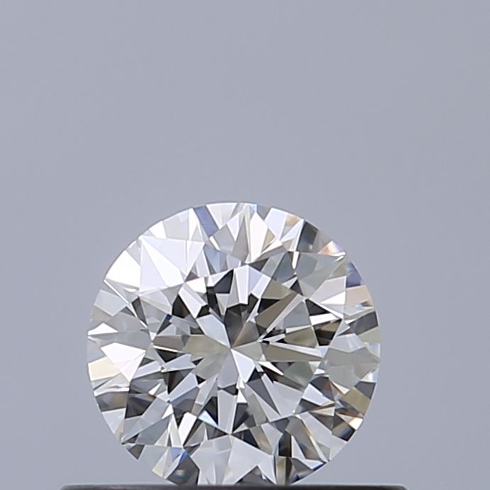 0.46 ct Round diamond