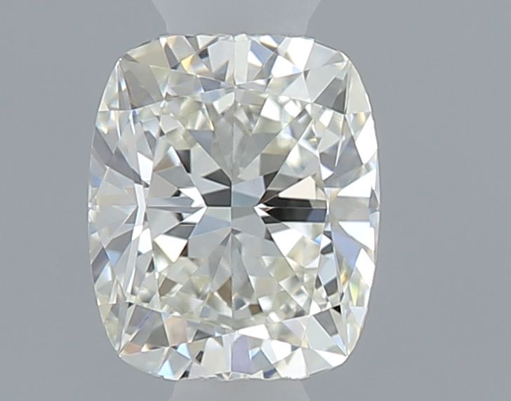 0.36 Carat J VS1 Cushion Diamond