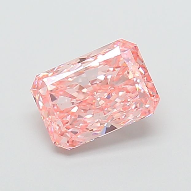 2.04 ct. radiant Lab Grown Diamond front image