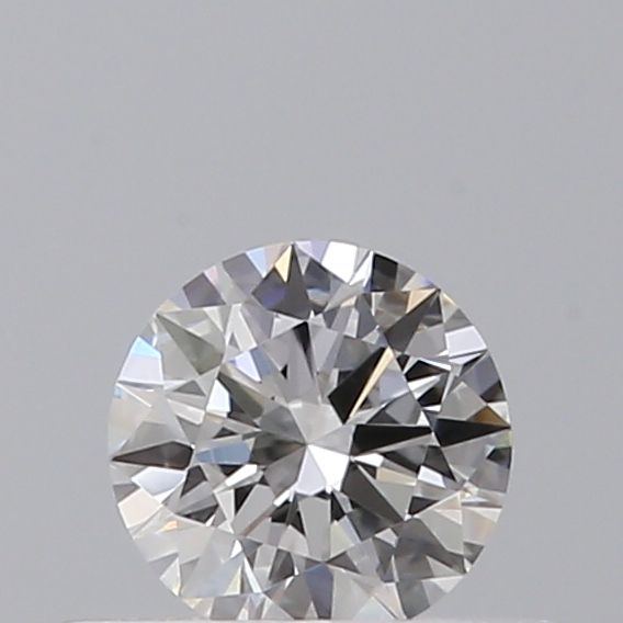 0.30 ct Round diamond