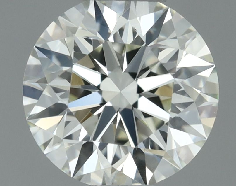 0.45 ct Round diamond