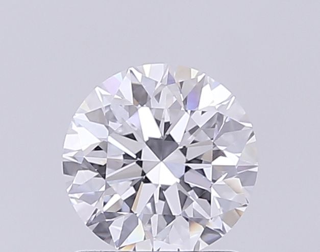 1.08 ct. round Lab Grown Diamond front image