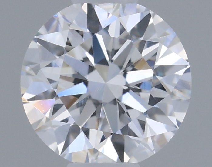 0.35 ct lab-grown Round Diamond