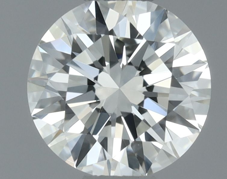0.32 ct Round diamond