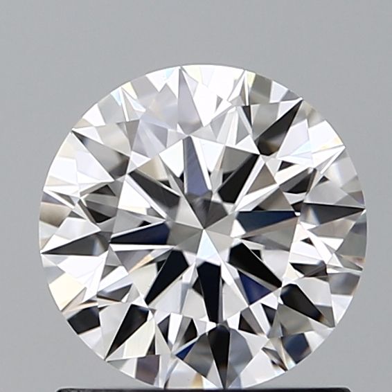 1.04 ct. round Lab Grown Diamond front image