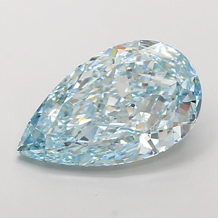 8.27 Carat