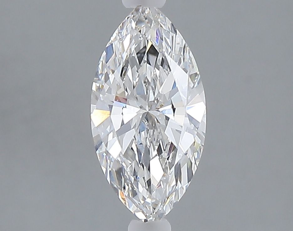 1.01 ct. marquise Lab Grown Diamond front image