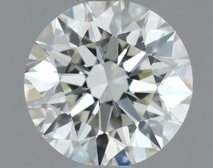 0.40 ct Round diamond