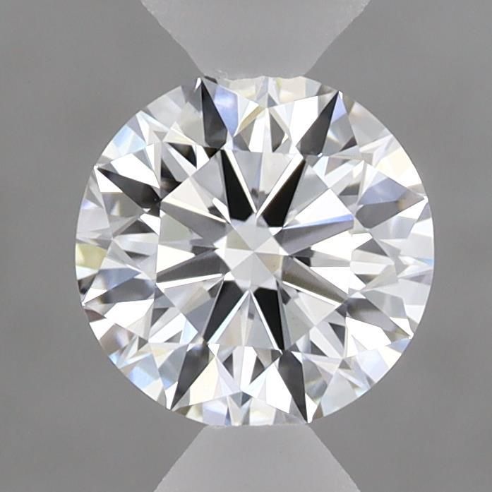 1.01 ct. round Lab Grown Diamond front image