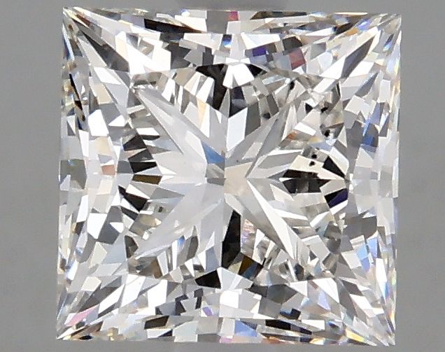 2.37 Carat