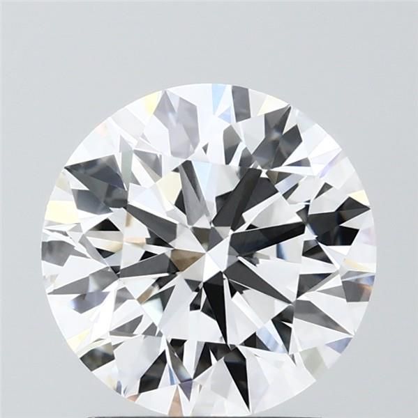 2.03 Carat