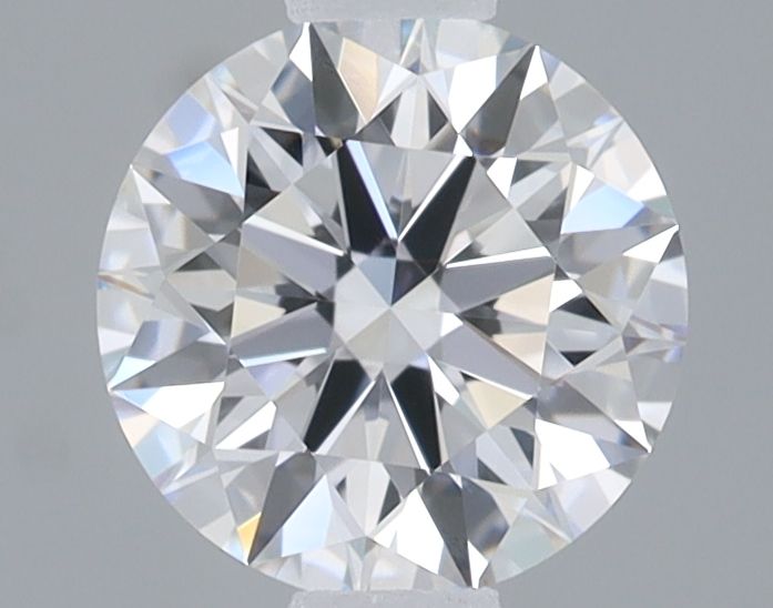 1.03 ct. round Lab Grown Diamond front image
