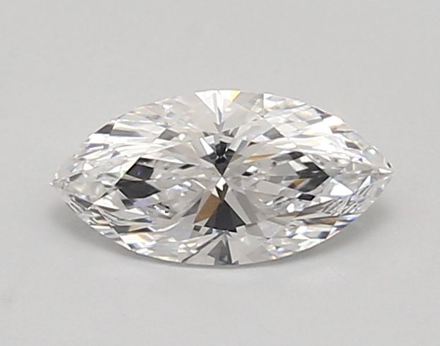0.92 ct. marquise Lab Grown Diamond front image