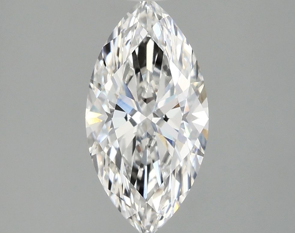 1.54 ct. marquise Lab Grown Diamond front image