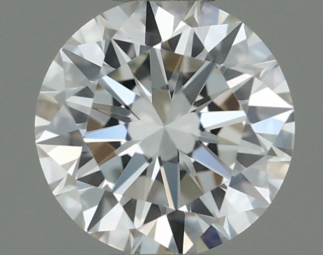 0.30 ct Round diamond