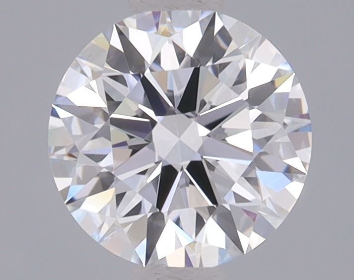 1.04 ct. round Lab Grown Diamond front image