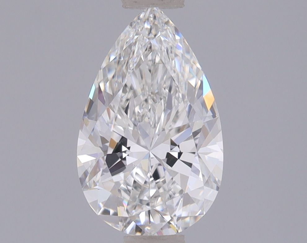 1.01 ct. pear Lab Grown Diamond front image