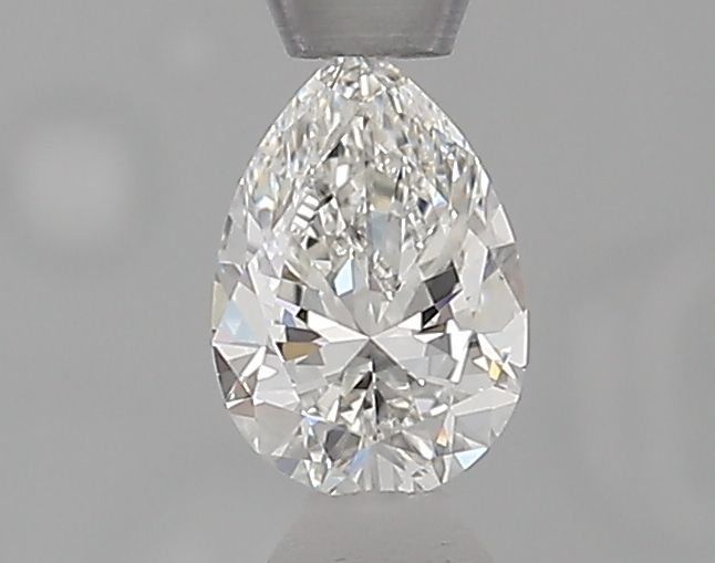 0.40 ct Pear diamond