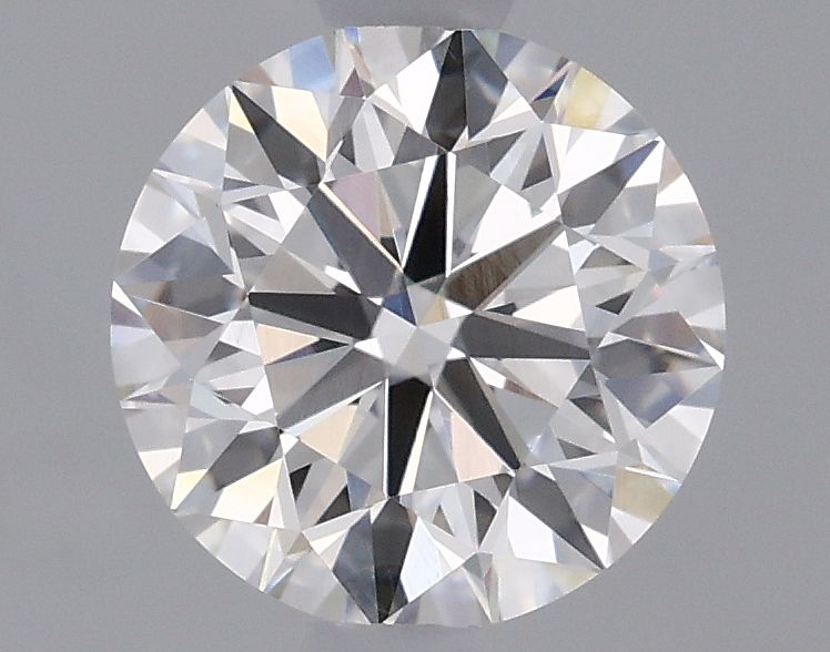 1.03 ct. round Lab Grown Diamond front image