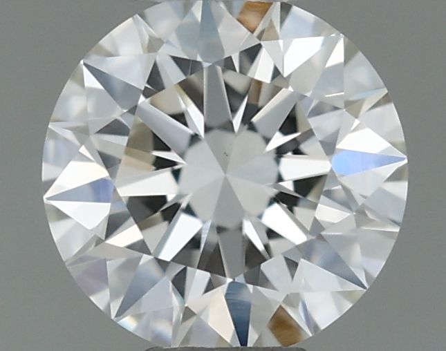 0.31 ct Round diamond