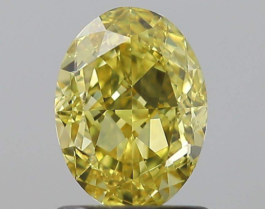 1.20 ct Oval diamond