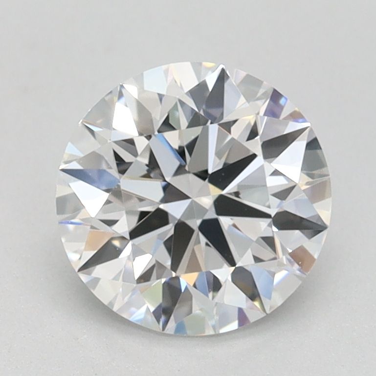 1.09 ct. round Lab Grown Diamond front image