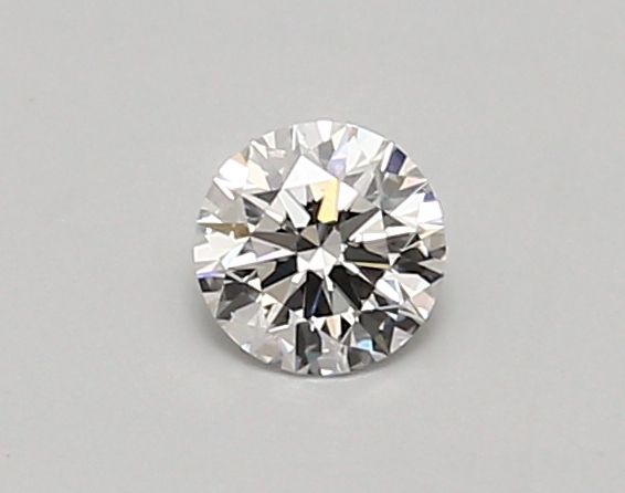 0.35 ct lab-grown Round Diamond