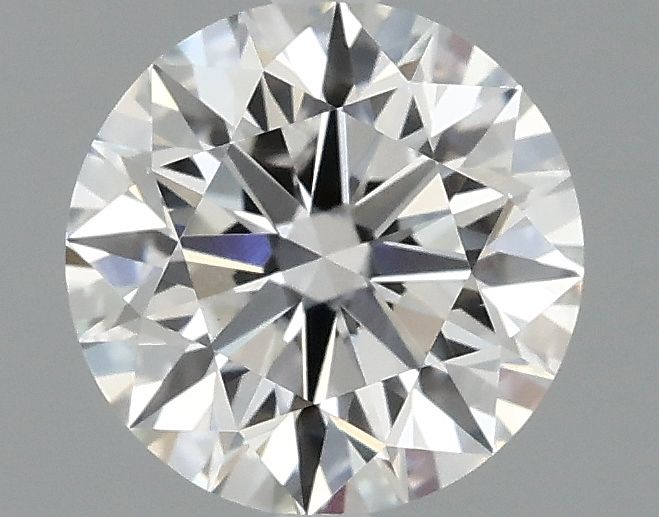 1.09 ct. round Lab Grown Diamond front image