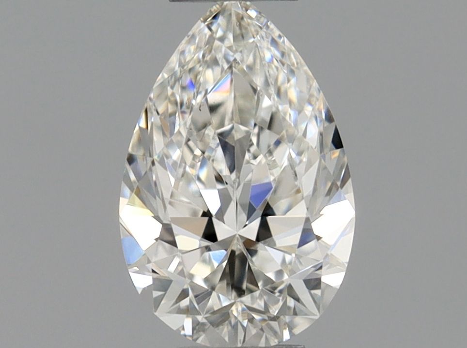 0.30 Carati G VS2 Goccia Diamante