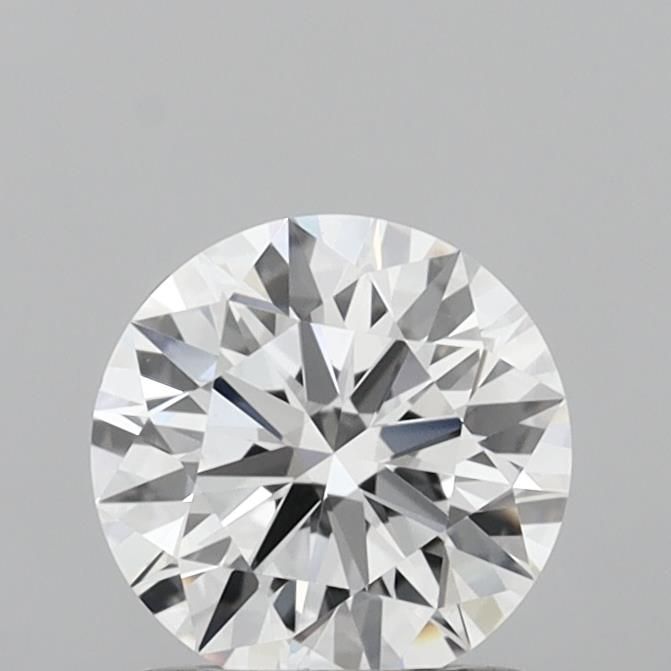 1.00 ct. round Lab Grown Diamond front image