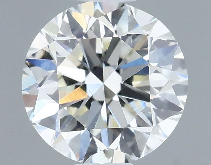 0.60 ct Round diamond