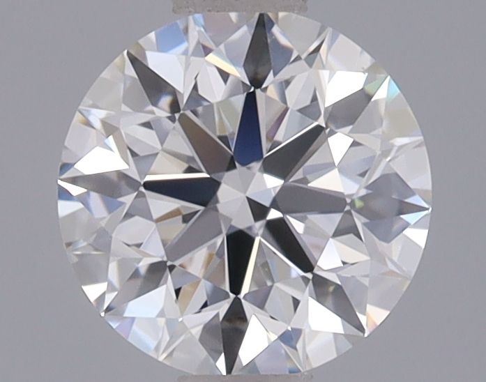 1.03 ct. round Lab Grown Diamond front image