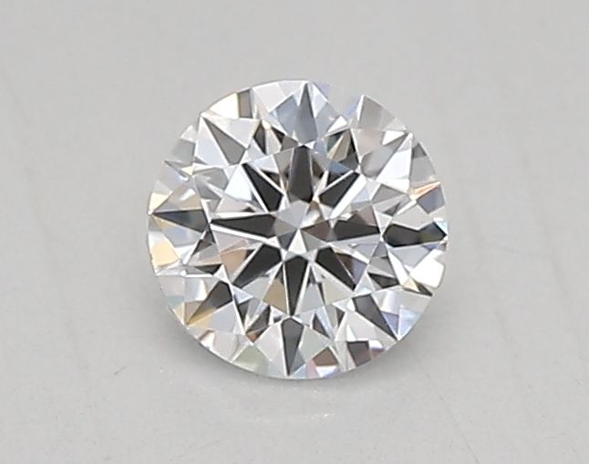 0.27 ct lab-grown Round Diamond