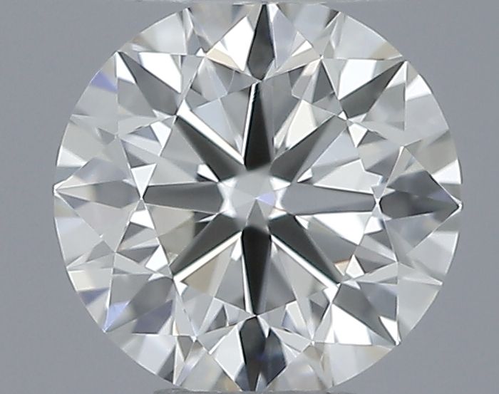 0.32 ct Round diamond