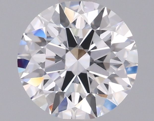 1.03 ct. round Lab Grown Diamond front image