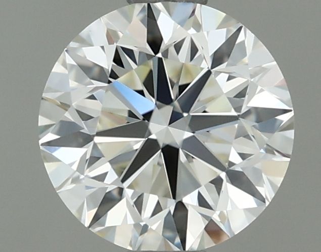 0.80 ct Round diamond